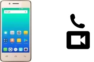 Videoanruf mit Micromax Bharat 2 Plus