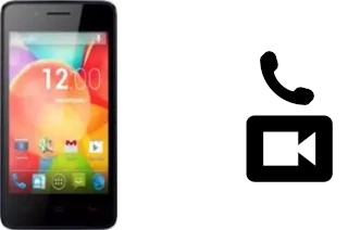 Videoanruf mit Micromax Bharat 2 Q402