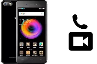 Videoanruf mit Micromax Bharat 5 Pro