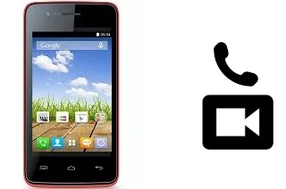 Videoanruf mit Micromax Bolt A067