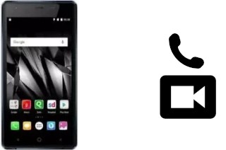 Videoanruf mit Micromax Canvas 5 Lite