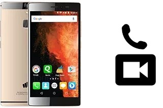 Videoanruf mit Micromax Canvas 6