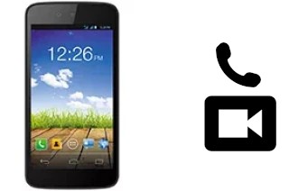 Videoanruf mit Micromax Canvas A1