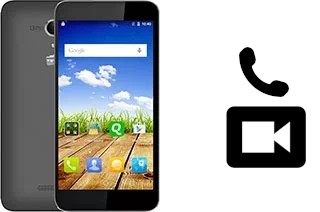 Videoanruf mit Micromax Canvas Amaze Q395