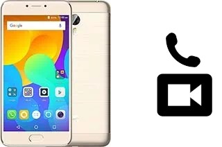 Videoanruf mit Micromax Canvas Evok Note E453