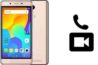 Videoanruf mit Micromax Canvas Evok Power Q4260