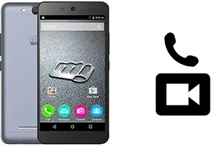 Videoanruf mit Micromax Canvas Juice 4 Q382