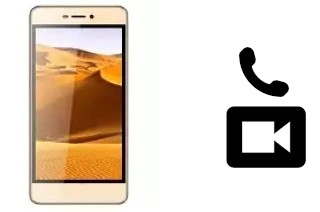 Videoanruf mit Micromax Canvas Juice A1 Q4251