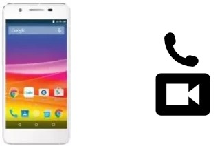 Videoanruf mit Micromax Canvas Knight 2 4G E471