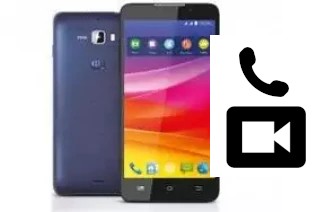 Videoanruf mit Micromax Canvas Nitro A311