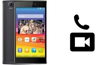 Videoanruf mit Micromax Canvas Nitro 2 E311