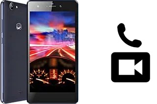 Videoanruf mit Micromax Canvas Nitro 3 E352