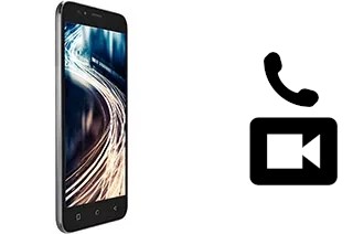 Videoanruf mit Micromax Canvas Pace 4G Q416