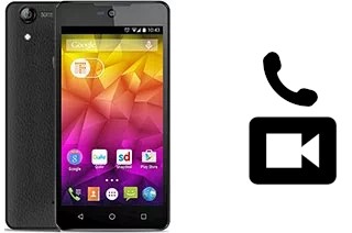 Videoanruf mit Micromax Canvas Selfie 2 Q340