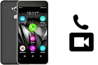 Videoanruf mit Micromax Canvas Spark 3 Q385