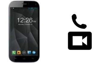 Videoanruf mit Micromax Canvas Turbo