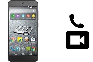 Videoanruf mit Micromax Canvas Xpress 2 E313