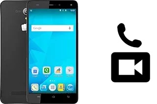 Videoanruf mit Micromax Canvas Pulse 4G E451