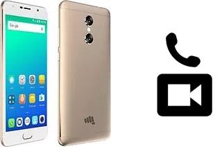 Videoanruf mit Micromax Evok Dual Note E4815