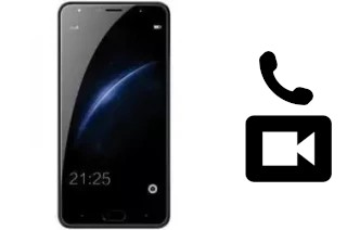 Videoanruf mit Micromax Evok Dual Note