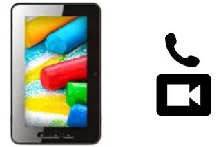 Videoanruf mit Micromax Funbook P300