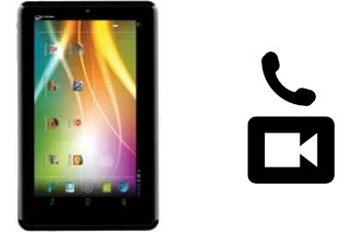 Videoanruf mit Micromax Funbook 3G P600