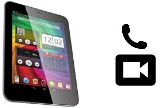 Videoanruf mit Micromax Canvas Tab P650