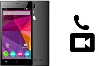 Videoanruf mit Micromax Canvas xp 4G Q413