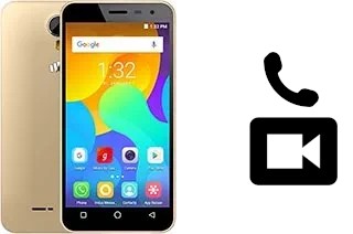 Videoanruf mit Micromax Spark Vdeo Q415