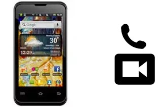 Videoanruf mit Micromax A87 Ninja 4.0