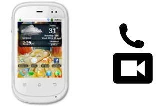 Videoanruf mit Micromax Superfone Punk A44