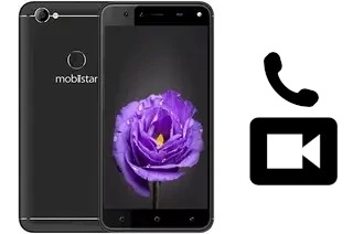 Videoanruf mit Mobiistar XQ Dual