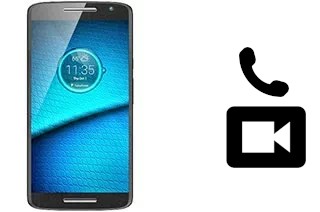 Videoanruf mit Motorola Droid Maxx 2