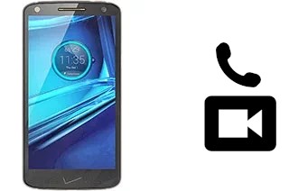 Videoanruf mit Motorola Droid Turbo 2