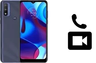 Videoanruf mit Motorola G Pure