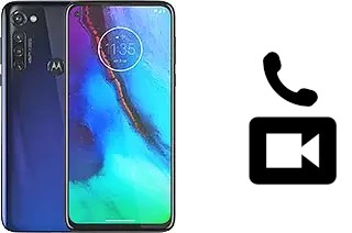 Videoanruf mit Motorola Moto G Pro