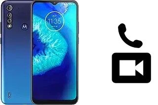 Videoanruf mit Motorola Moto G8 Power Lite