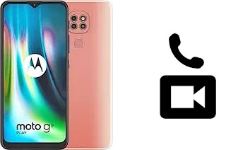 Videoanruf mit Motorola Moto G9 Play