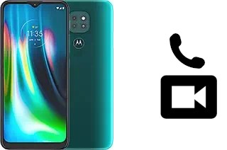 Videoanruf mit Motorola Moto G9 (India)