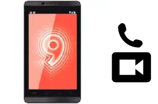 Videoanruf mit Ninetology I7520