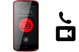 Videoanruf mit Ninetology R1