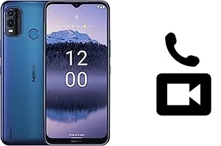 Videoanruf mit Nokia G11 Plus