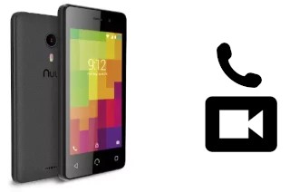 Videoanruf mit NUU Mobile A1+