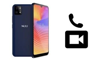 Videoanruf mit NUU Mobile A9L