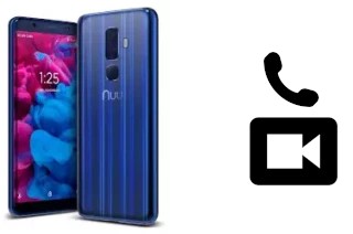 Videoanruf mit NUU Mobile G3