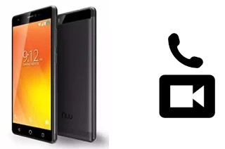 Videoanruf mit NUU Mobile M3