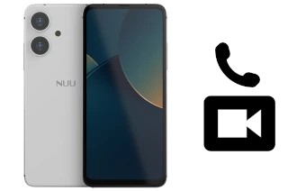 Videoanruf mit NUU Mobile N10