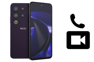 Videoanruf mit NUU Mobile N30