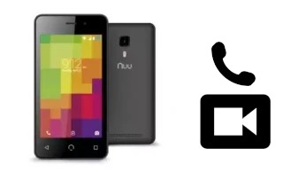 Videoanruf mit NUU-mobile Nuu mobile A1