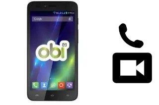 Videoanruf mit Obi S503 Plus